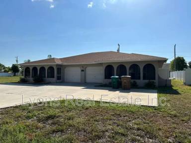 Main picture of 3629 Country Club Blvd