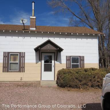 Main picture of 2727 Santa Fe Dr