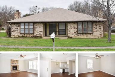 Main picture of 701-703 Windcrest Dr