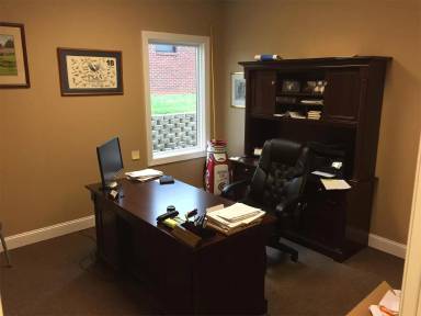 Main picture of Greenwood Professional Center