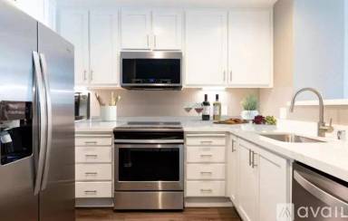 Main picture of Santana Heights Apartments