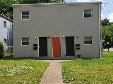 Main picture of 903 N 20th St