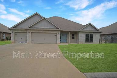 Main picture of 5004 Wheeler Way