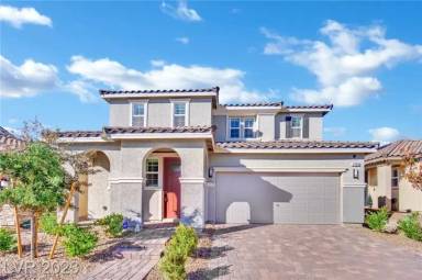 Main picture of 3496 Calentina Ave