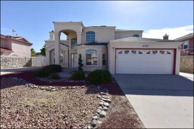 Main picture of 12240 Diana Natalicio Dr
