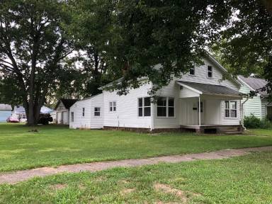 Main picture of 529 S Vine St