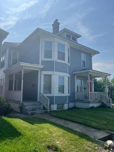 Main picture of 544 S Champion Ave