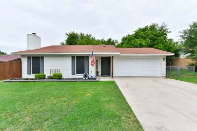 Main picture of 1602 Missouri Ave