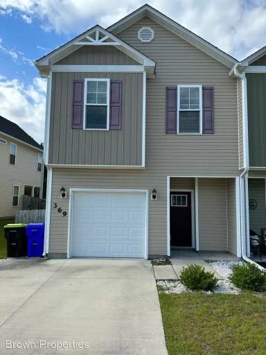 Main picture of 369 Frisco Way