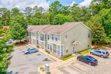 Main picture of Timber Ridge Townhomes