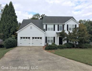 Main picture of 3978 Pocono Way NW