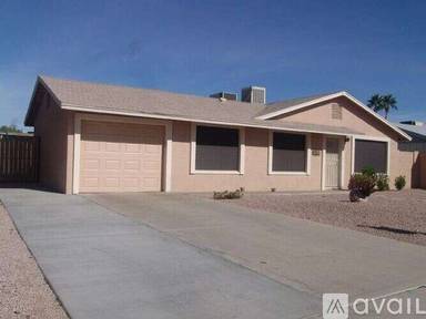Main picture of 3750 E Acoma Dr