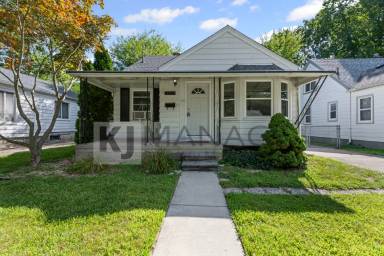 Main picture of 15848 Woodworth