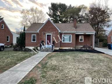 Main picture of 5132 Woodbury St NW