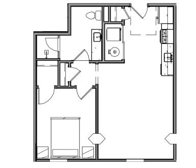 Main picture of 92 E Forest Ave