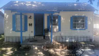 Main picture of 205 N 21st St