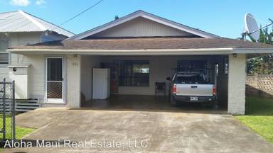 Main picture of 943 Maile St