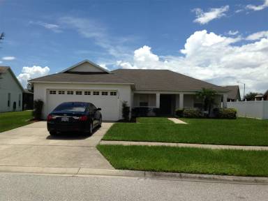 Main picture of 5334 Harmony Pl