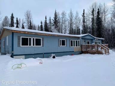 Main picture of 3320 Baker Rd