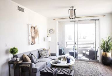 Main picture of The Goldwyn