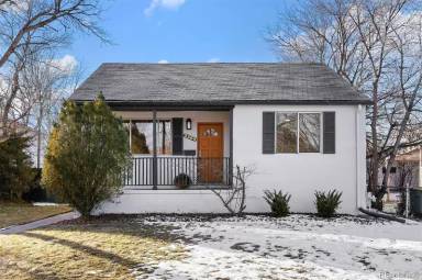 Main picture of 3369 S Emerson St