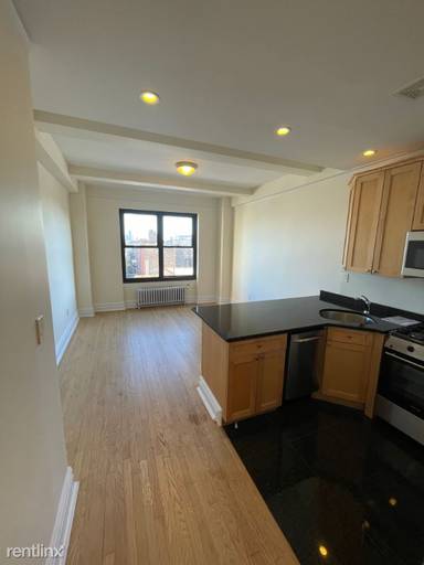 Main picture of 166 2nd Ave Apartments
