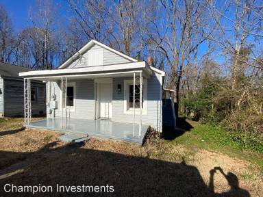 Main picture of 503 Bonny St