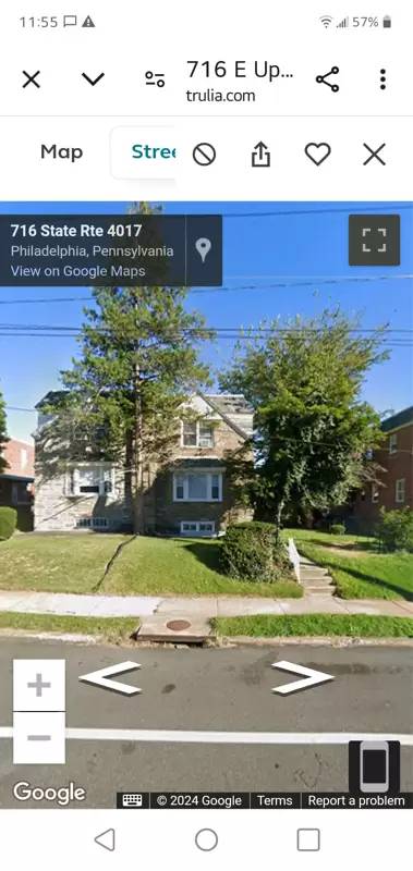 Main picture of 716 E Upsal St
