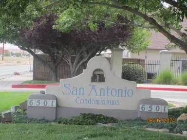 Main picture of San Antonio Condo