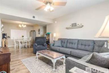Main picture of Mount Vernon Apartments