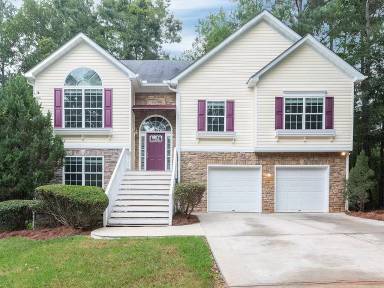 Main picture of 6492 Lake Esther Dr