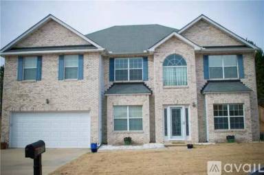 Main picture of 4971 Wewatta St SW