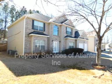 Main picture of 4304 Defoors Farm Trl
