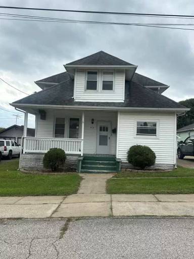 Main picture of 409 High School Ave
