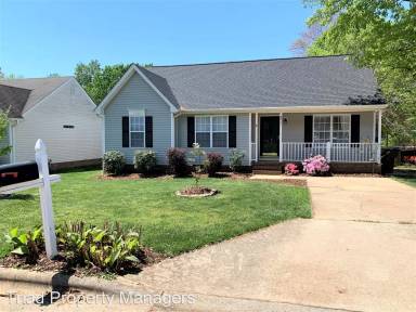 Main picture of 4711 Tuliptree Dr