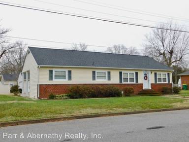Main picture of 2900 Norfolk St