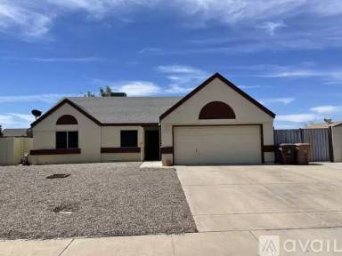 Main picture of 6863 W Cinnabar Ave