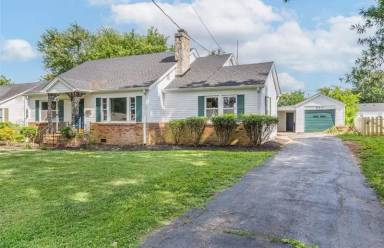 Main picture of 840 Magnolia St