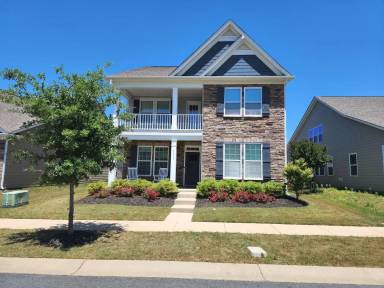 Main picture of 8810 Hallowford Dr
