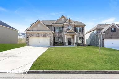 Main picture of Lennar at Victoria Heights