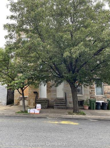 Main picture of 1524 McHenry St