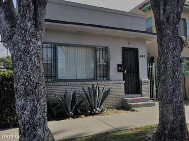 Main picture of 445 W 9th St