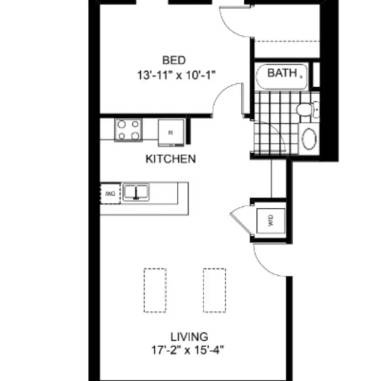 Main picture of T & E Apartments
