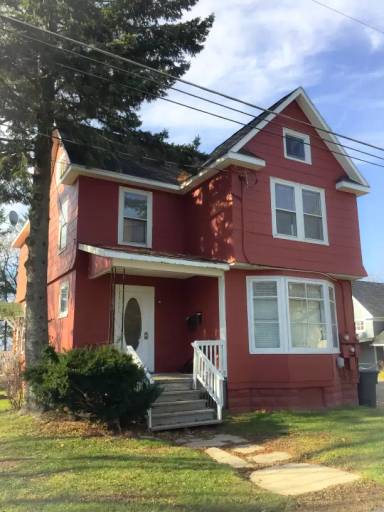 Main picture of 12 Epworth St