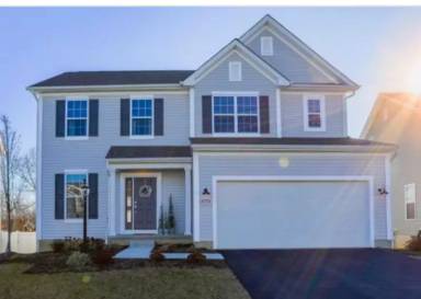 Main picture of 4755 Black Sycamore Dr