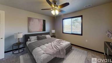 Main picture of Tigerway Townhomes and Apartments