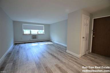 Main picture of 100 Tremont St