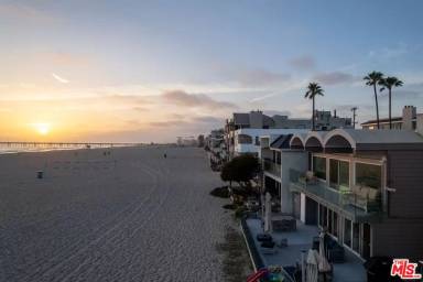Main picture of 3806 Ocean Front Walk