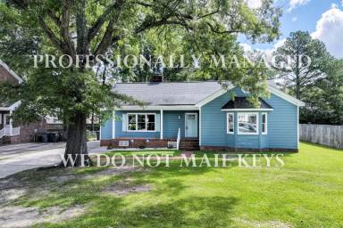 Main picture of 4009 Carybrook Rd