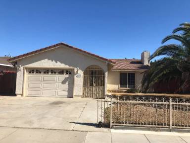 Main picture of 612 Andalucia Dr